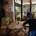 Quiet Hostel Saigon