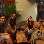 Quiet Hostel Saigon