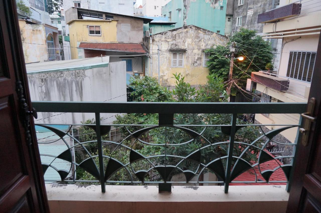 Quiet Saigon Nhà trọ TP. Hồ Chí Minh