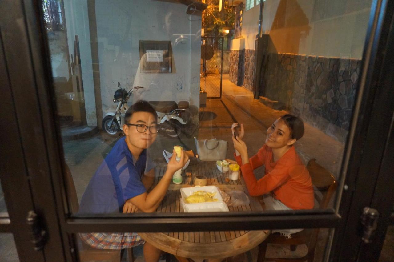 Nhà trọ Quiet Saigon TP. Hồ Chí Minh
